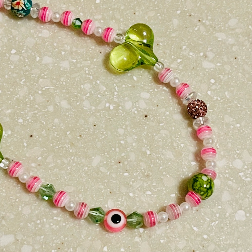 Phone String!! 💕🌱 - Picture 5 of 7